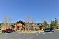 The Boulder Creek Lodge Nederland Exterior foto